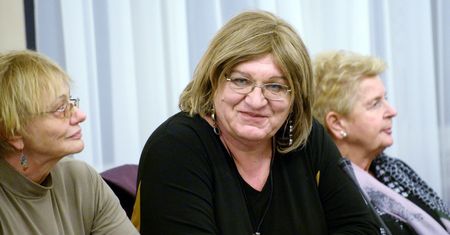 Anna Grodzka o swojej chorobie i sytuacji politycznej w Polsce. "Biedroń to nadzieja"