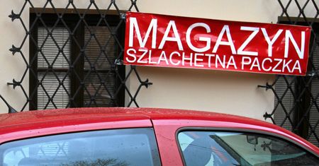 Zmiany w stowarzyszeniu "Wiosna". Oświadczenie nowego prezesa