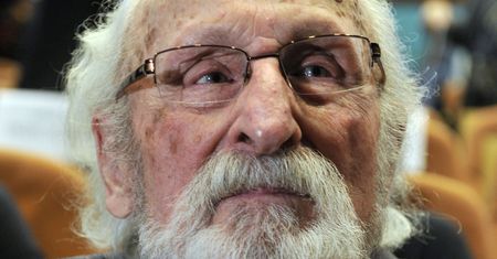 Taboid: Franciszek Pieczka stracił słuch