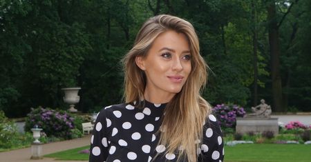 Marcelina Zawadzka urządziła przytulne gniazdko. Pochwaliła się efektem