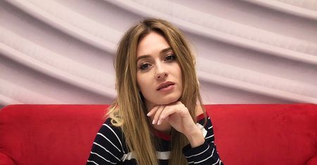 Marcelina Zawadzka od stóp do głów w ubraniach z sieciówki. Fani są pod wrażeniem jej butów