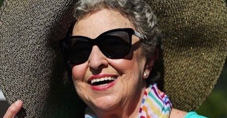 Czy twoja babcia ma smartfona? Ta kobieta w wieku 85 lat została królową Instagrama