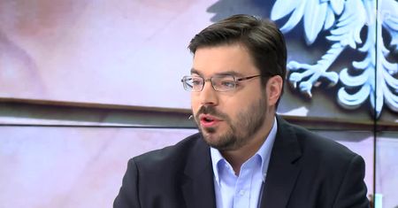 Rafał Wójcikowski nie zginął w wypadku? Stanisław Tyszka stawia hipotezę