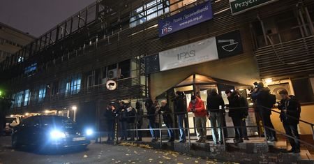 Co dalej z Jackiem Kurskim? PiS zamówiło wewnętrzny sondaż