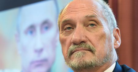 Sondaż dla WP. Podkomisja Antoniego Macierewicza nie powinna nigdy powstać