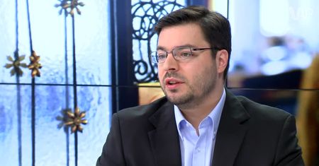 Co prezydent sądzi o billboardach PiS? Tyszka: nie wyglądał na zadowolonego