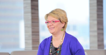 Dorota Zawadzka nie radzi sobie najlepiej. Pamiętacie jeszcze Supernianię?