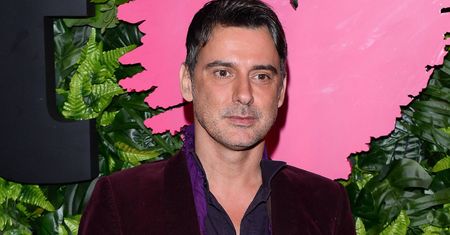 Antonio Banderas i Nicole Kimpel w obiektywie Marcina Tyszki. Partnerka aktora zachwycona Polakiem