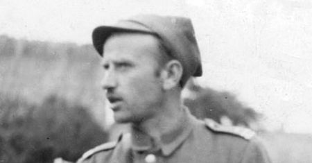 Łupaszka - zdrajca, bohater czy buntownik?