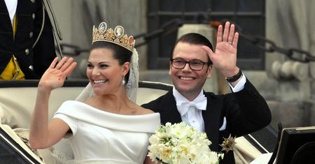Księżniczka Wiktoria przeszła ciężkie chwile! W wywiadzie opowiedziała o swojej chorobie