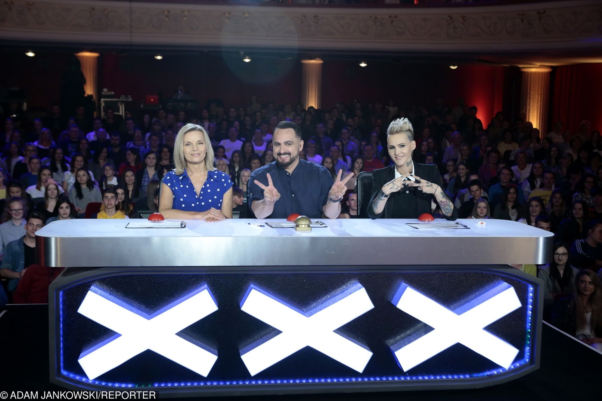 "Mam talent!" Jest w polskiej telewizji ponad 10 lat