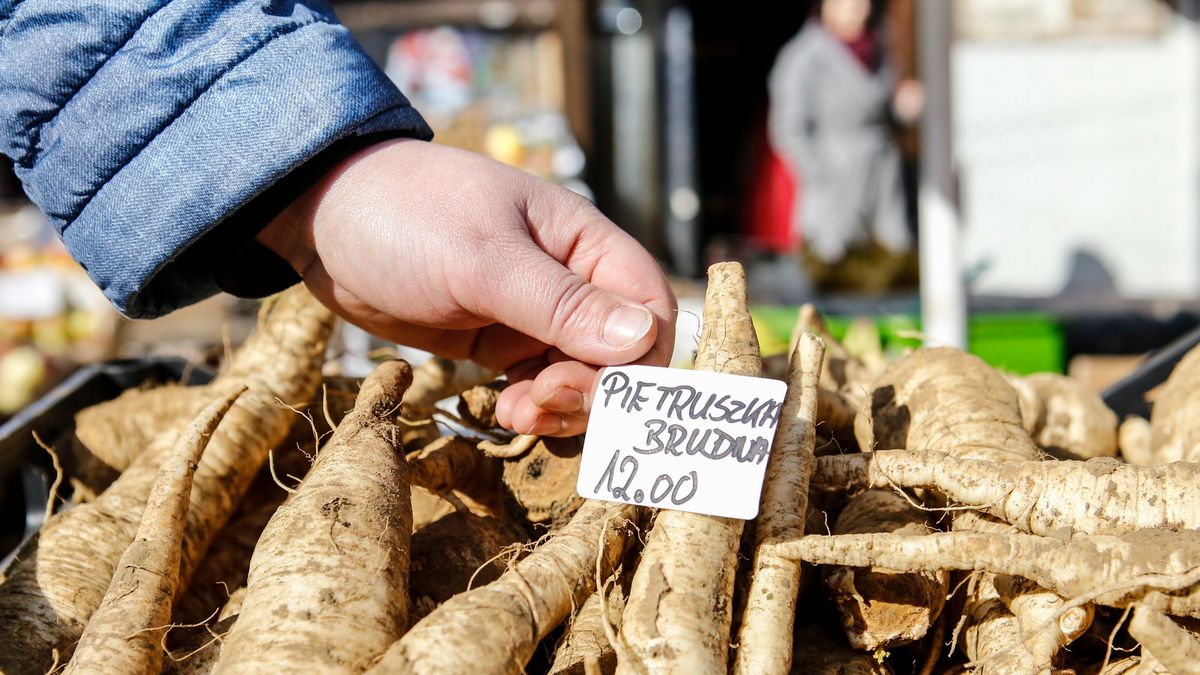 Zbiory w zeszłym roku były wyjątkowo złe - zgadzają się eksperci.