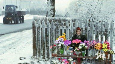 Na ulicach Białorusi raczej nie widać milionerów