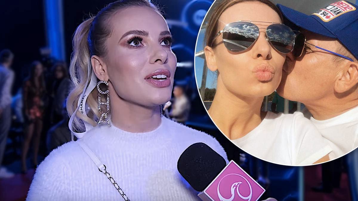 Izabela Janachowska: biznes z mężem