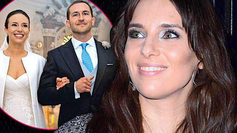 Anna Czartoryska rocznica ślubu