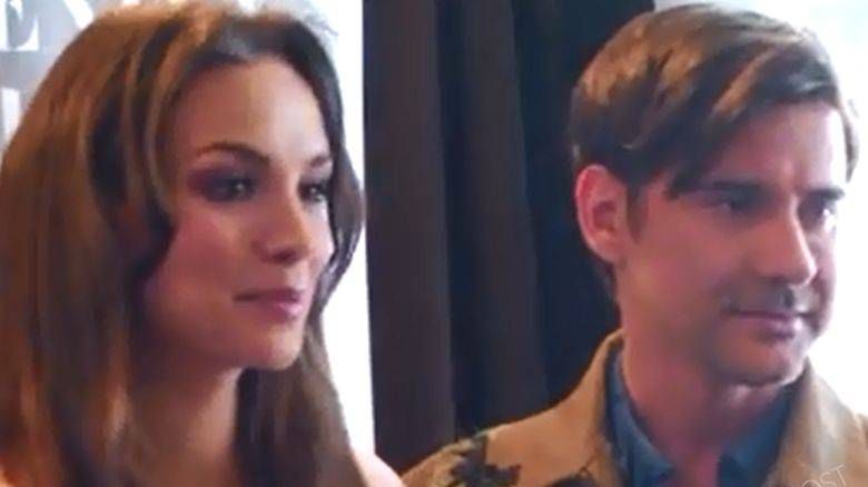 Paulina Krupińska i Marcin Tyszka