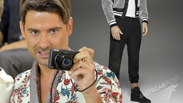 Jakob Kosel zachwycił Marcina Tyszkę