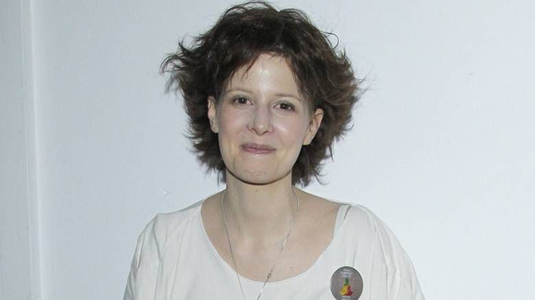 Karolina Gruszka

Fotografia: AKPA