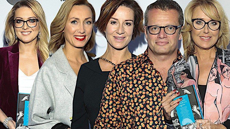 Kinga Burzyńska książka