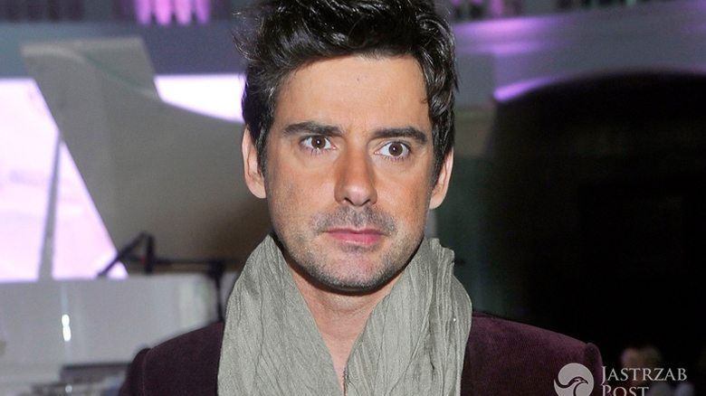 Marcin Tyszka o narkotykach