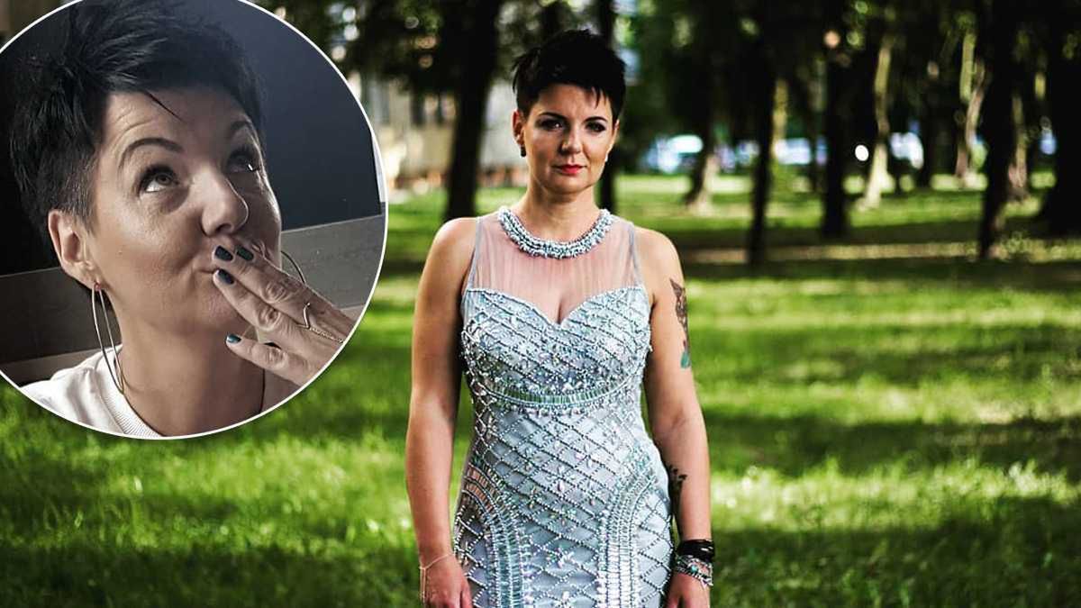 Iza z "Big Brothera" pokazała swoją dietę cud! Nie każda kobieta odważy się na aż takie szaleństwo