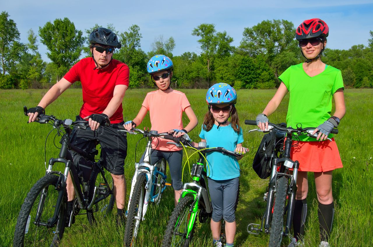 Jak dobrać rower do wieku i wzrostu dziecka? Przydatne wskazówki i atrakcyjne oferty