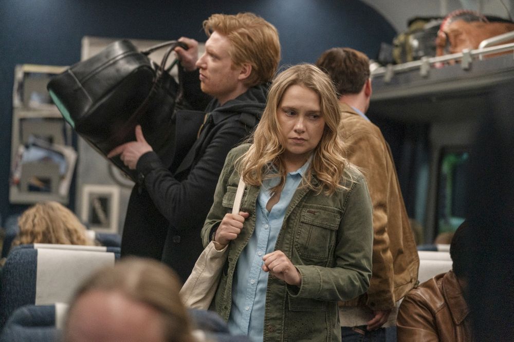 Serial "Ucieczka" wkrótce na HBO