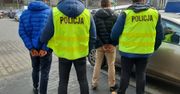Łódź. O północy zadzwonił na policję. Efekt był natychmiastowy