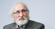 Franciszek Pieczka skończył 91 lat. Dostał niezwykły prezent