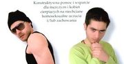 Książka o leczeniu z homoseksualizmu w sklepach Empik. Tylko w Internecie – broni się firma