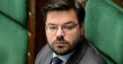 Alkohol w Sejmie. Stanisław Tyszka chce debaty