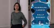 "Normalni ludzie": O fenomenie Sally Rooney