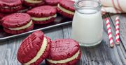 Whoopies – ciasteczka, od których trudno się oderwać