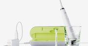 TEST: Soniczna szczoteczka do zębów Philips Diamond Clean - perfekcyjny uśmiech