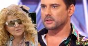 Marcin Tyszka zaczyna wyglądać jak Magda Gessler! I wcale nie chodzi tylko o sylwetkę