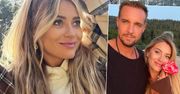 Marcelina Zawadzka pozuje, a partner wyznaje jej miłość. Przystojny Niemiec oszalał na punkcie ślicznej miss