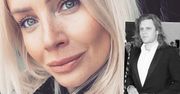 Agnieszka Woźniak-Starak uczciła urodziny zmarłego męża. Zdjęcie wyciska łzy