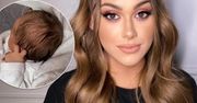 Sylwia Przybysz po raz pierwszy pokazała twarz drugiej córeczki. Nela to sama słodycz