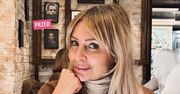 Agnieszka Woźniak-Starak pokazała się odmieniona. Fryzjer zafundował jej dziewczęce cięcie. Wygląda lepiej?