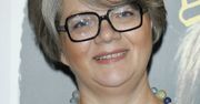 Dorota Zawadzka na zdjęciu z domowego archiwum. Tak wyglądała Superniania, gdy miała 18 lat. Bardzo się zmieniła?