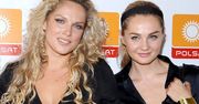 Małgorzata Socha wstawiła się za Joanną Liszowską: "Nie wyobrażam sobie "Przyjaciółek" bez niej"