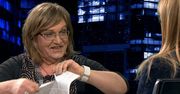 Anna Grodzka rwie tygodnik "W sieci" w programie Moniki Olejnik! [wideo]