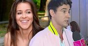 Marcin Tyszka o ostrym seksie z piękną Malwiną Wędzikowską! [WIDEO]