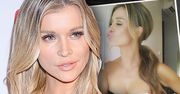 Joanna Krupa promuje swoją nową książkę: "Jestem ogromnie szczęśliwa" Jakiej tematyki się podjęła?