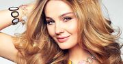 Małgorzata Socha na zakupach szpanuje papierową torbą. Po ciąży nie ma już ani śladu!
