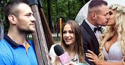 Eliza i Trybson szykują się do ślubu kościelnego i hucznego wesela! Zdradzili nam swoje wielkie plany [WIDEO]