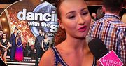 Angelika Mucha ma swojego faworyta w "Tańcu z gwiazdami". Ona już wie, kto powinien wygrać Kryształową Kulę [WIDEO]