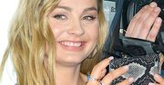 Małgorzata Socha zaszalała na Instagramie! Pokazała córkę, zaokrąglony brzuszek i swoje ciążowe zachcianki!
