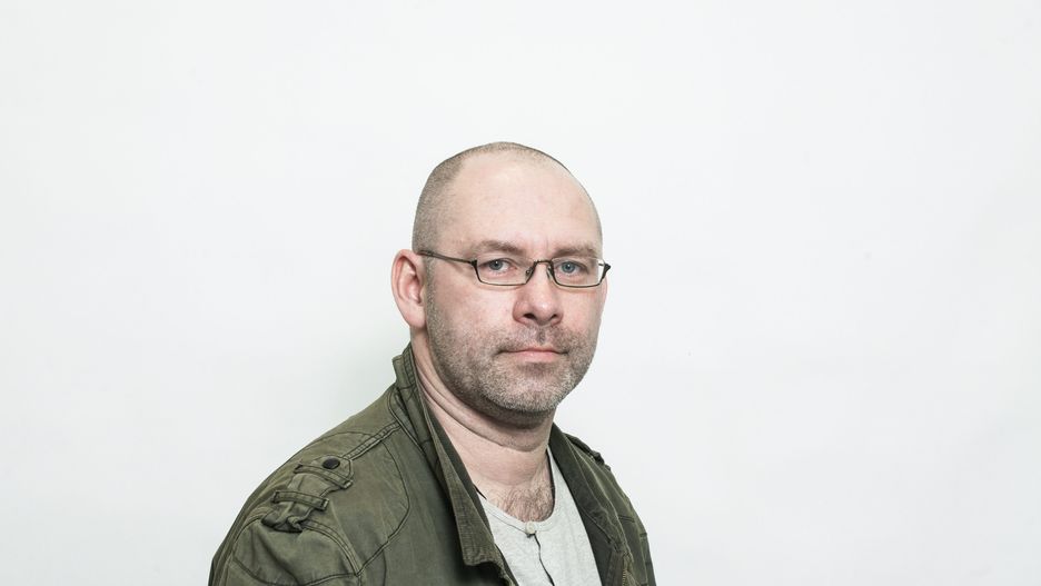 Paweł Reszka pisze o tym, jak umierają Polacy