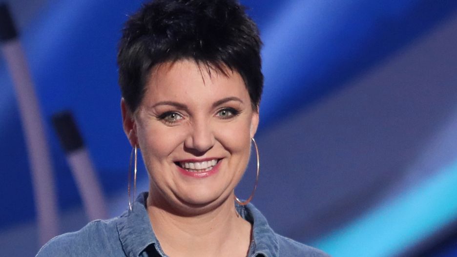 Izabela Mączka